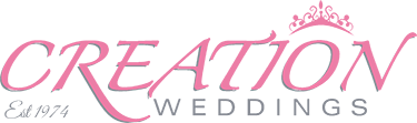 Creation Weddings